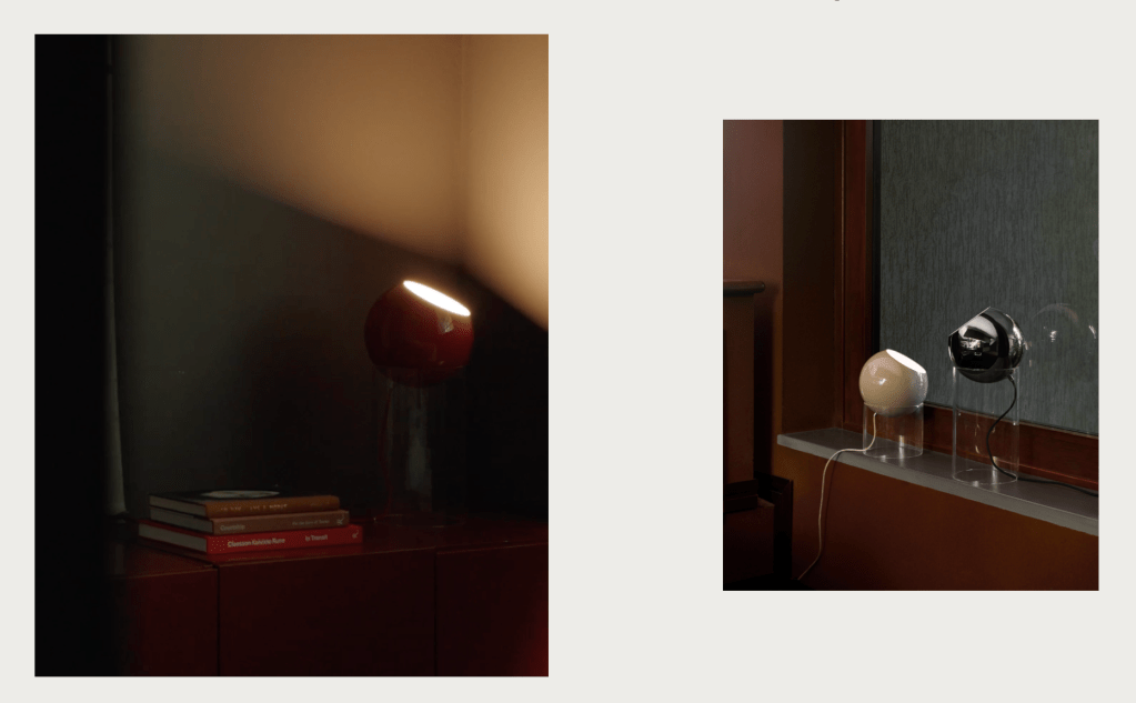 Back Down to&nbsp;Earth