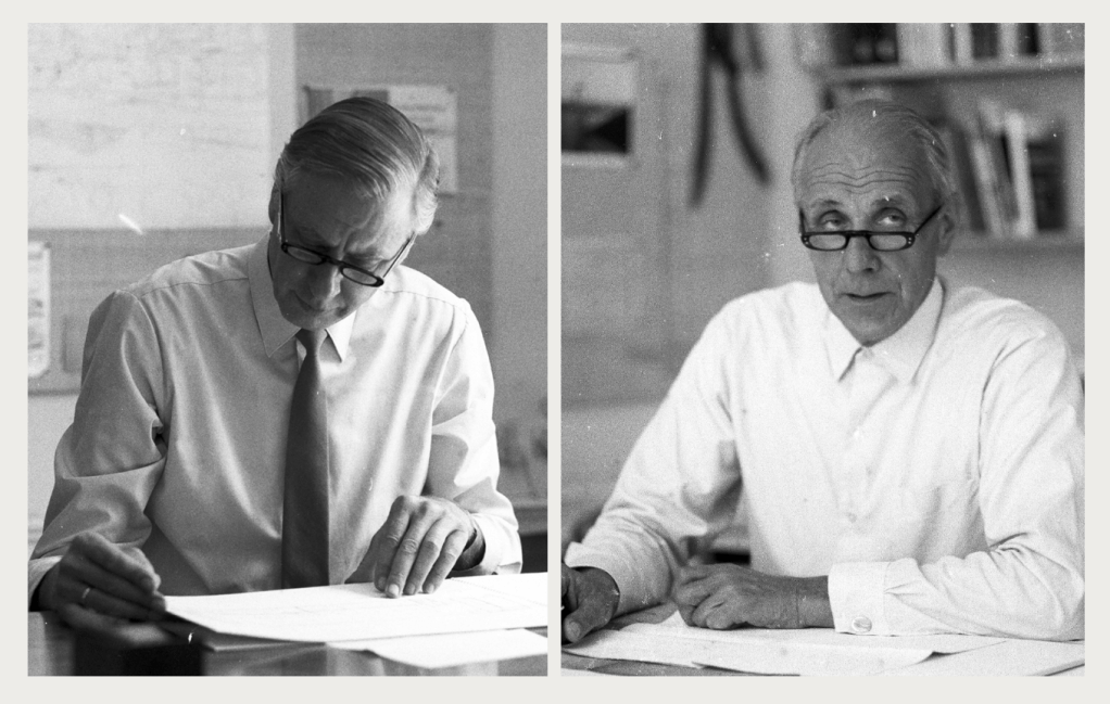 Blueprints for Guild