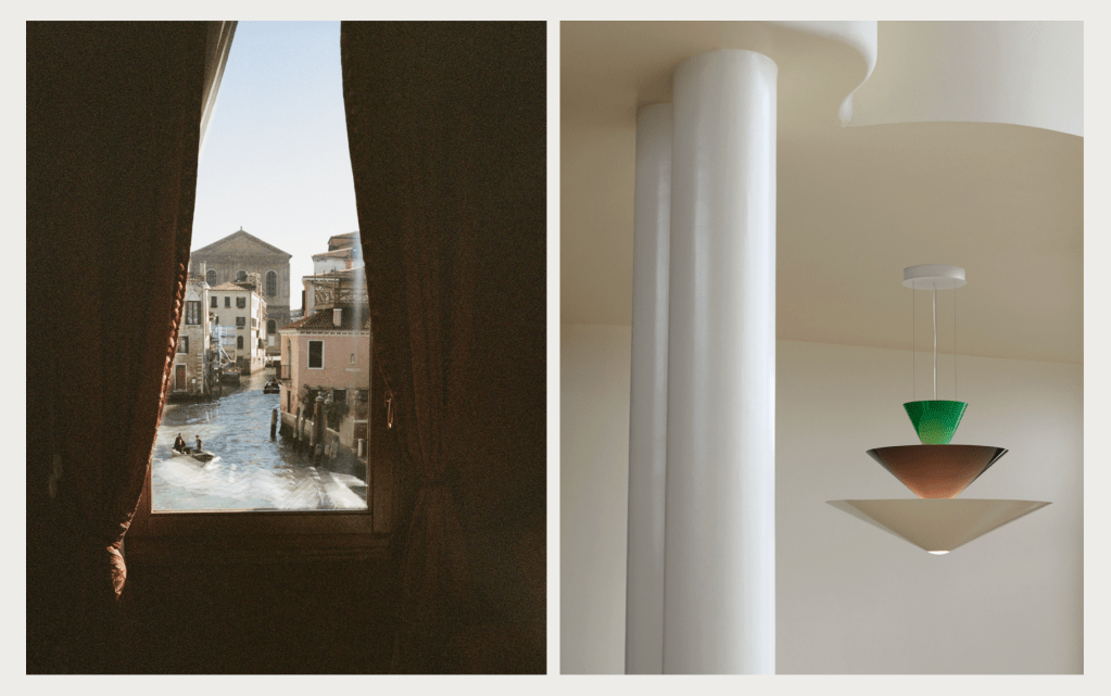 From classicism to&nbsp;contemporary