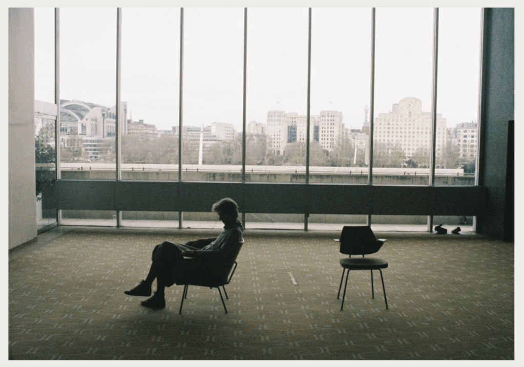 Q&A with Paula&nbsp;Day